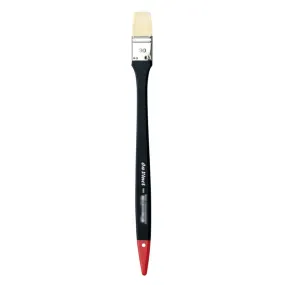 Da Vinci Maestro 2 Hog Bristle Spalter Brush Flat Size 30