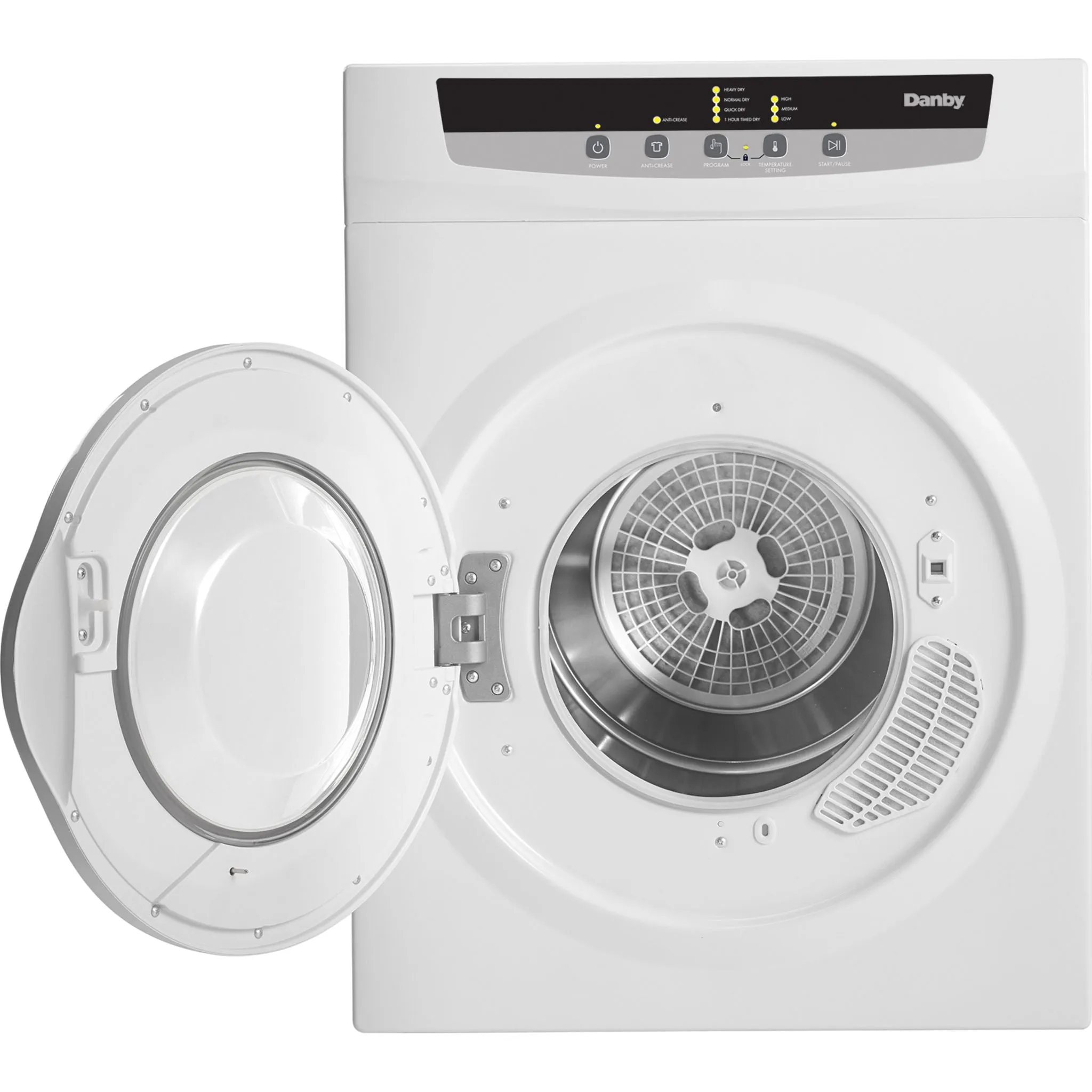 Danby Dryer (DDY060WDB) - White