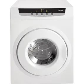 Danby Dryer (DDY060WDB) - White