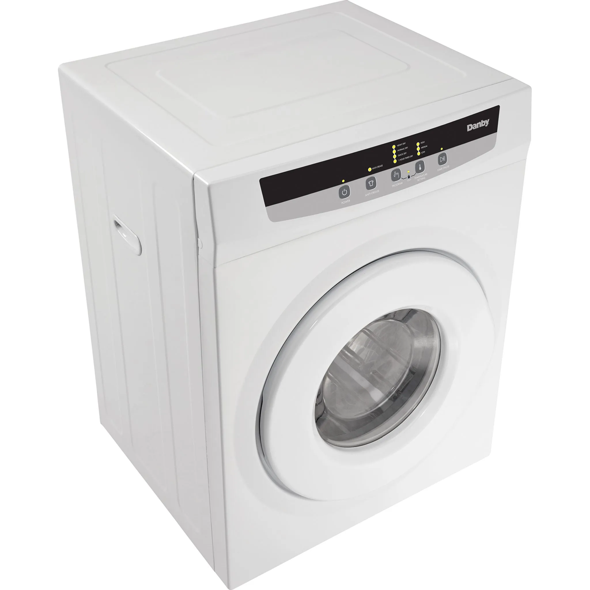 Danby Dryer (DDY060WDB) - White