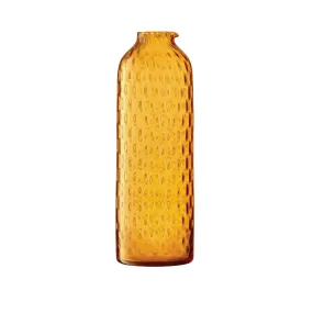 Dapple Carafe 1L Sun Amber