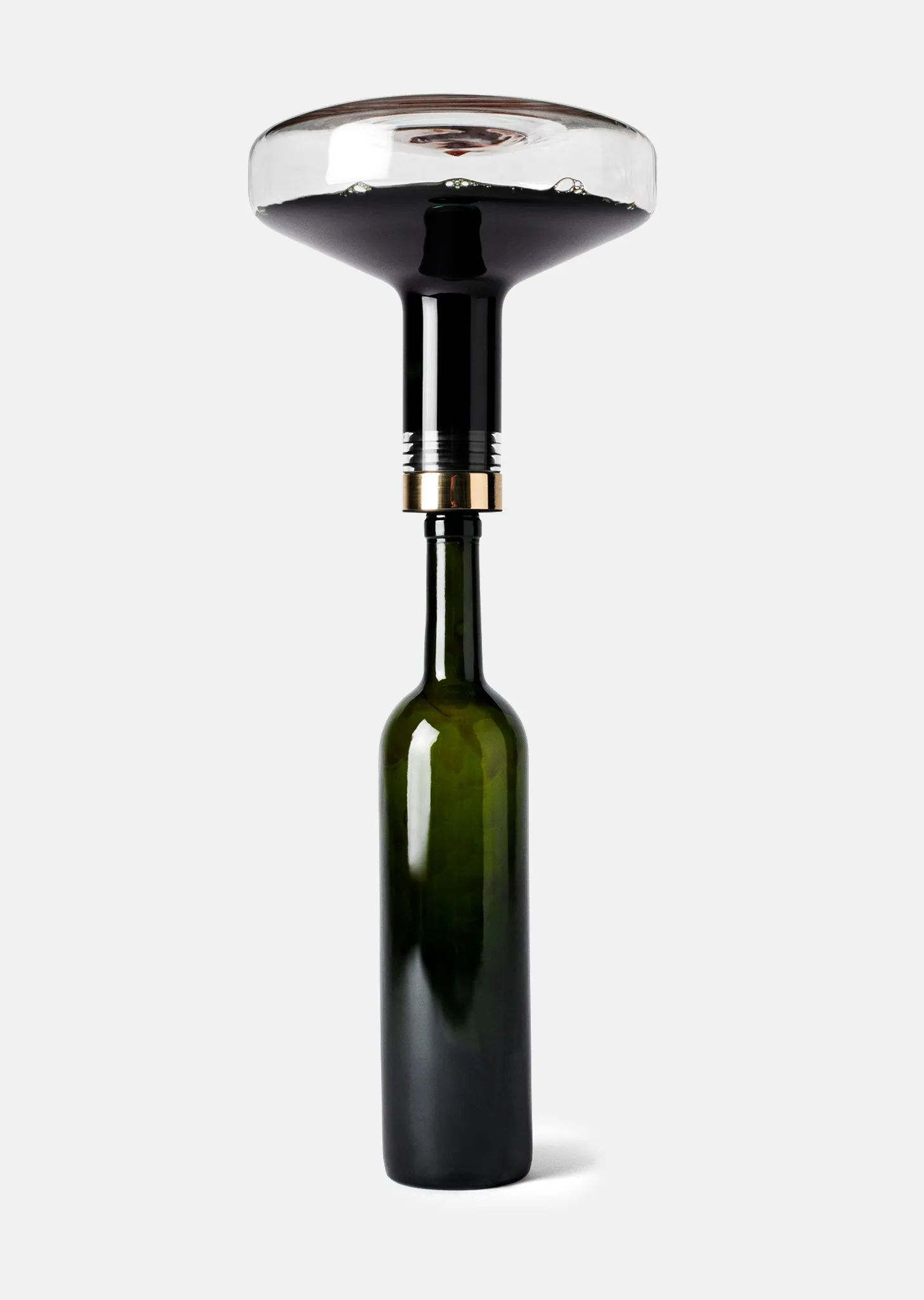 Deluxe Wine Breather Carafe