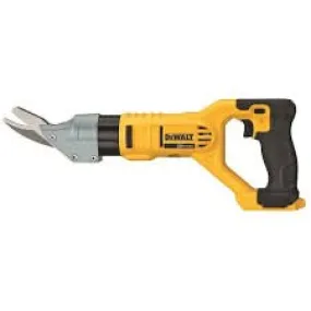 Dewalt DCS498B  -   20V Max 5/8" Fiber Cement Shears, Bare Tool