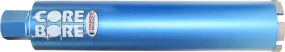 Diamond Products 4" Star Blue Wet Diamond Core Bit