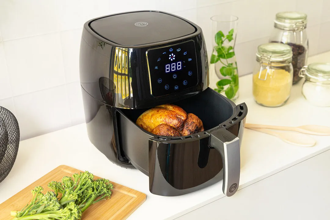 DIGITAL 4.5L AIR FRYER