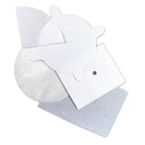 Disco, Inc D2025S3 Fryer Filter Paper