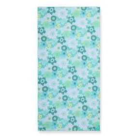 DRITIMES BEACH TOWEL BLOSSOM