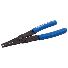 Electrical/Electronic 5 In 1 Plier