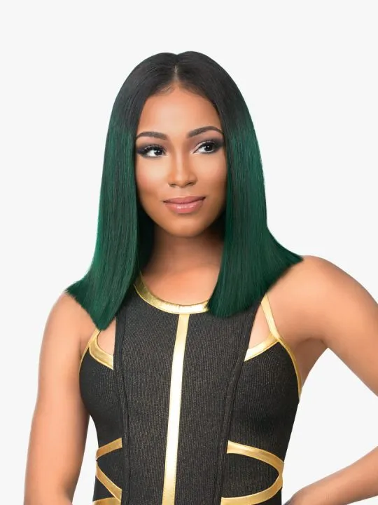 Empire Yaki Human Hair 16"