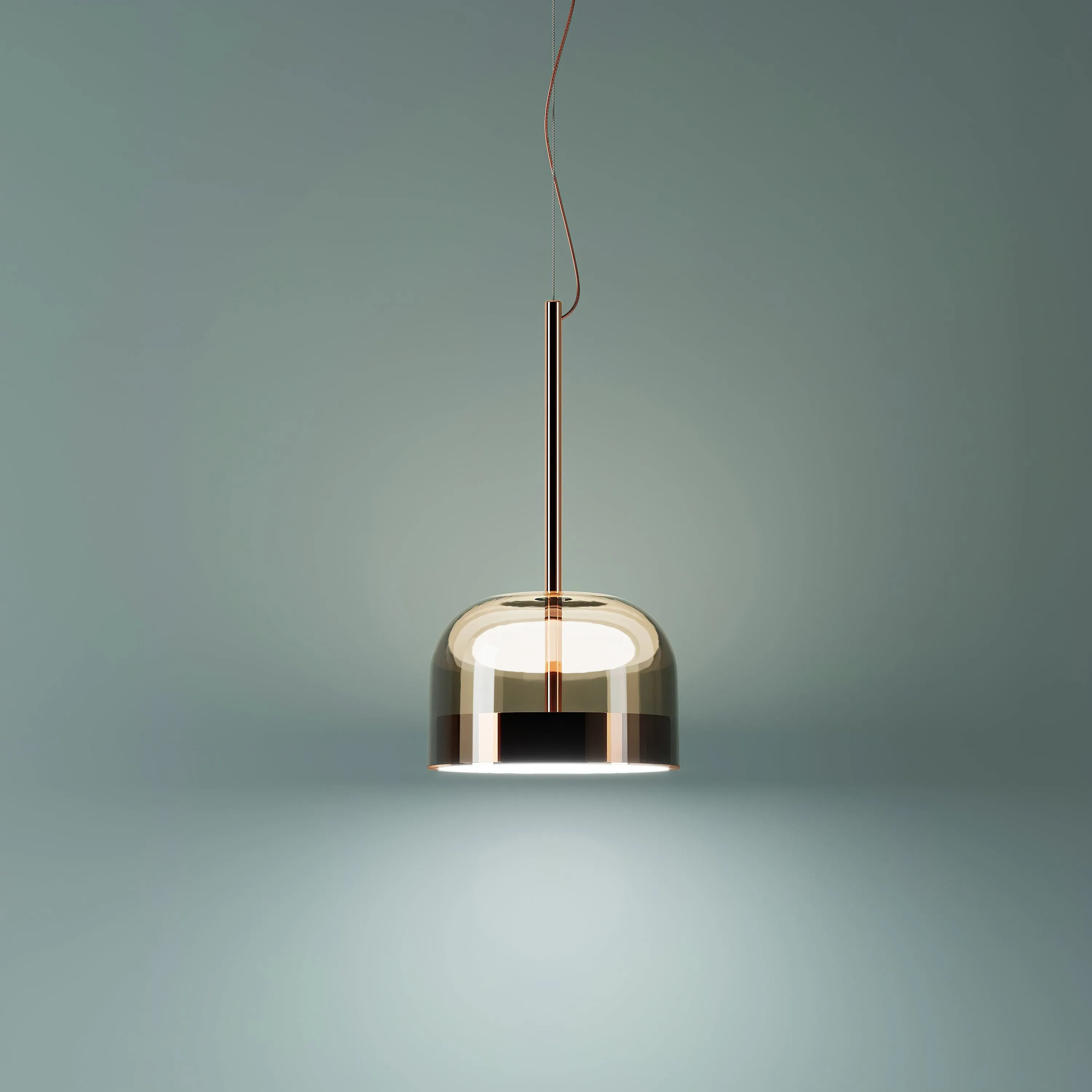 Equatore Pendant Light