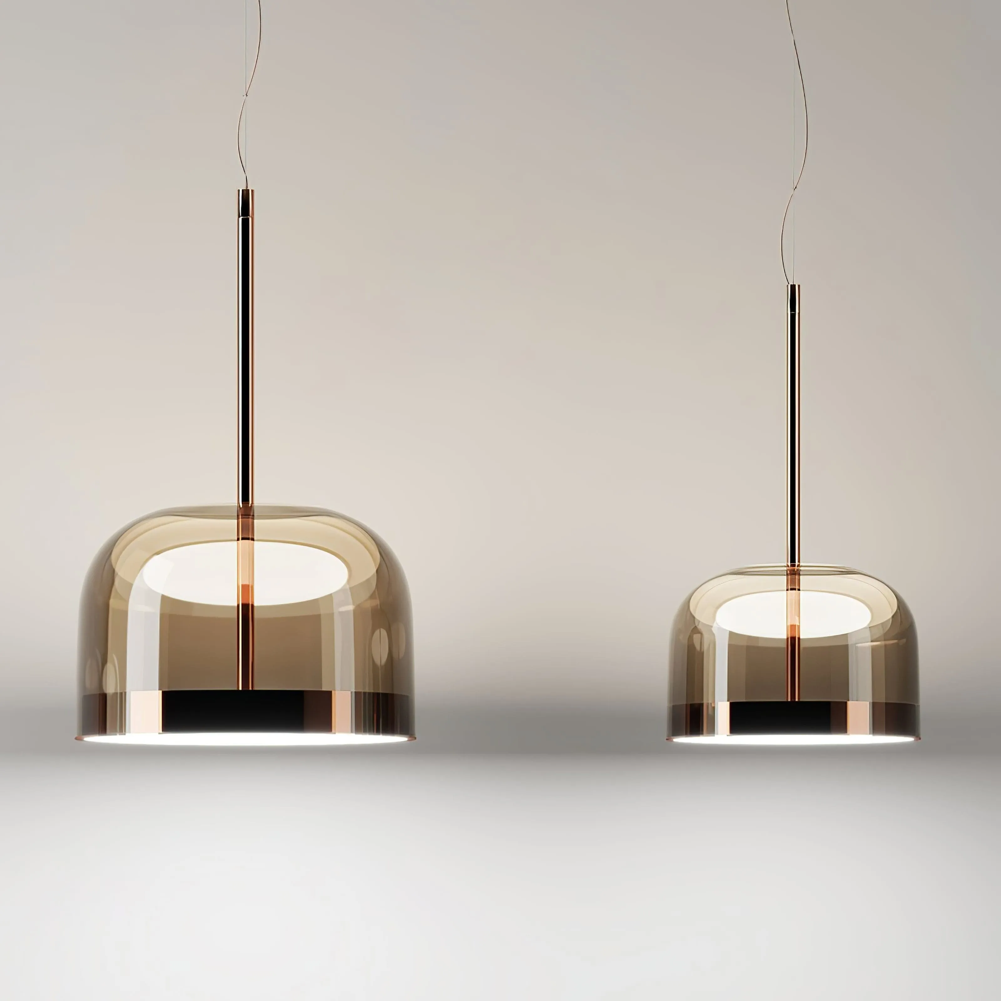 Equatore Pendant Light