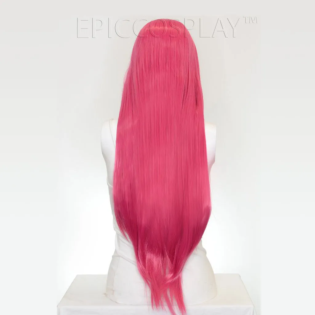 Eros - Raspberry Pink Wig