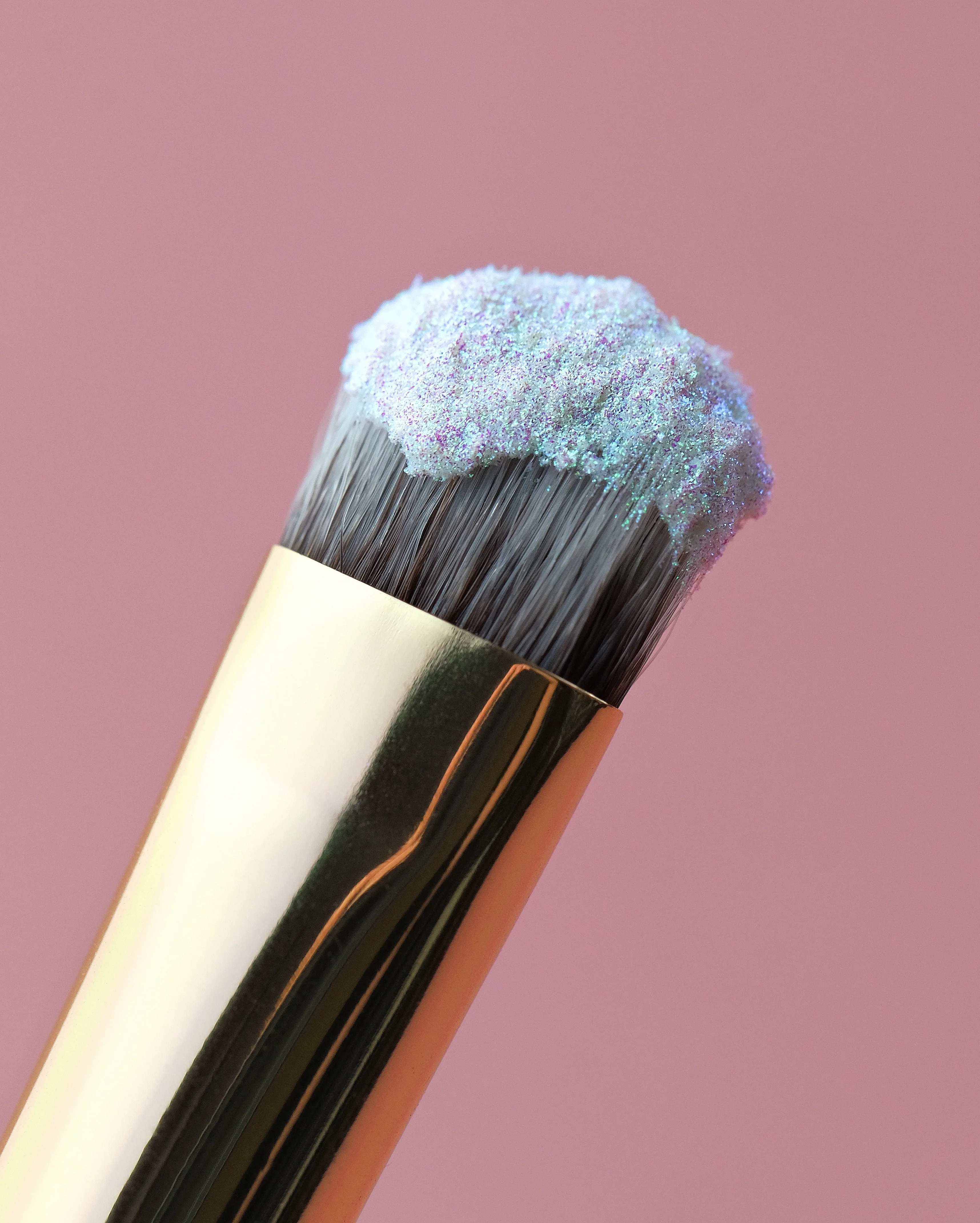 Essential Makeup Brushes