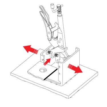 Expand-O Pliers, Reverse-Action Pliers