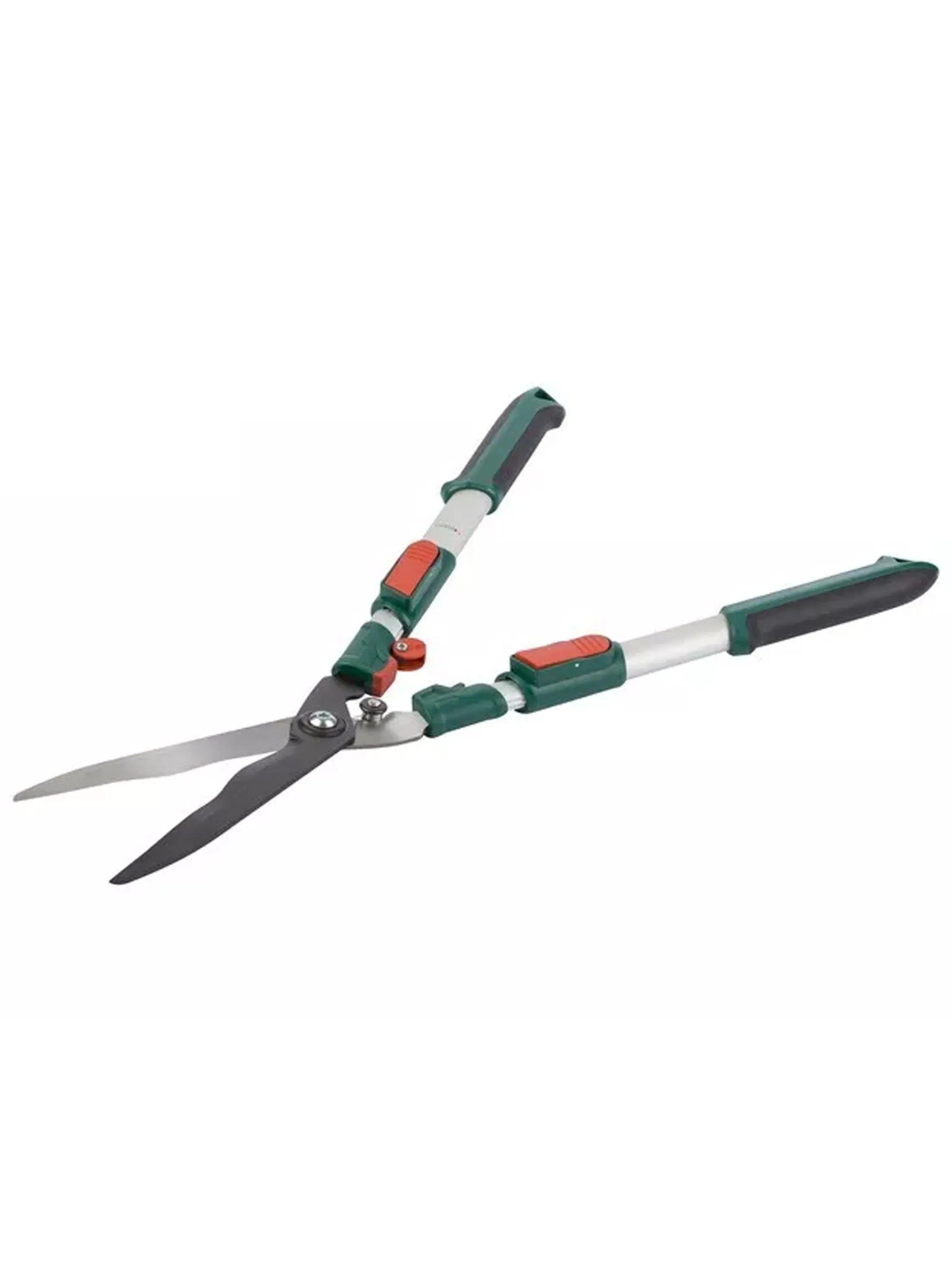 Extendable Hedge Shears