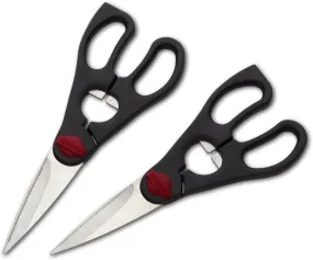 Farberware - 2 Pack Scissors