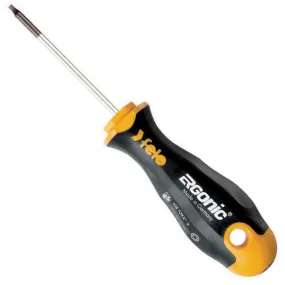 Felo 52809 Torx T8 Ergonic Screwdriver