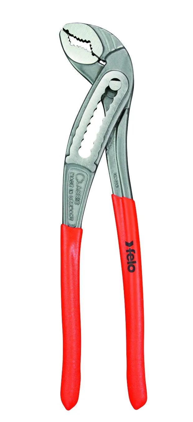 Felo Waterpump Pliers Classic - 240mm (9-3/8")