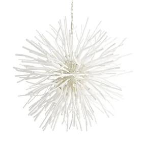 FINCH STARBURST CHANDELIER