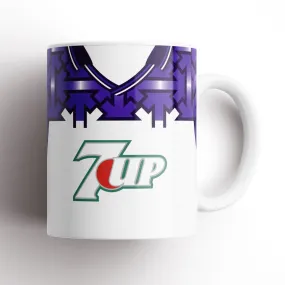 Fiorentina 1992 Away Mug