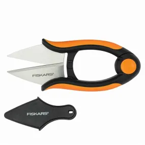 Fiskars FSK310020 Herb Snips (5")