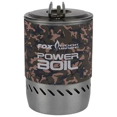 Fox Cookware 1.25litre Powerboil pan