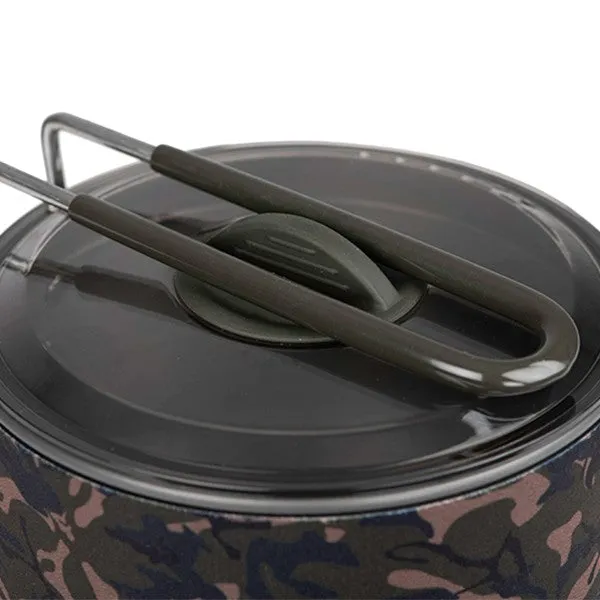 Fox Cookware Power Boil Pan