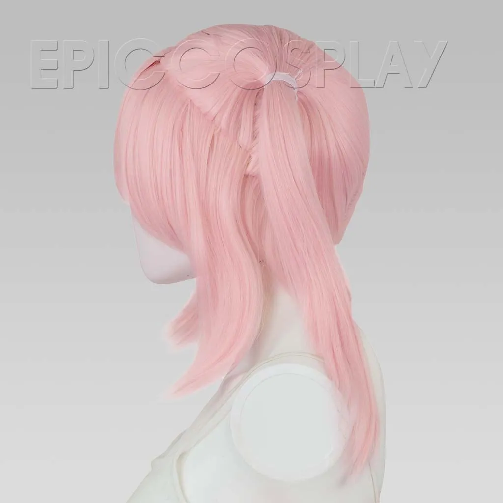 Gaia - Fusion Vanilla Pink Wig