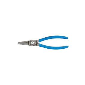 Gedore 2930781 Circlip Pliers For Internal Retaining Rings, Straight