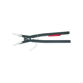 GEDORE 8000 A 4 EL Circlip Pliers for External Retaining Rings, 85-140 mm