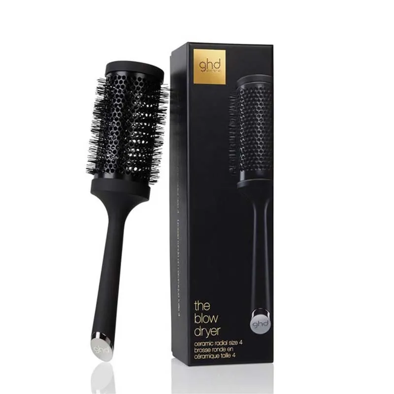 ghd The Blow Dryer Brush - Size 4 (55mm)