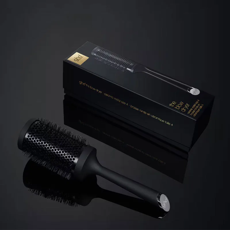 ghd The Blow Dryer Brush - Size 4 (55mm)