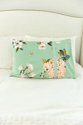 Gia Pillowcase