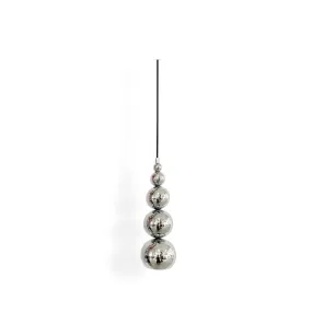 Globe Ball Pendant Lamp