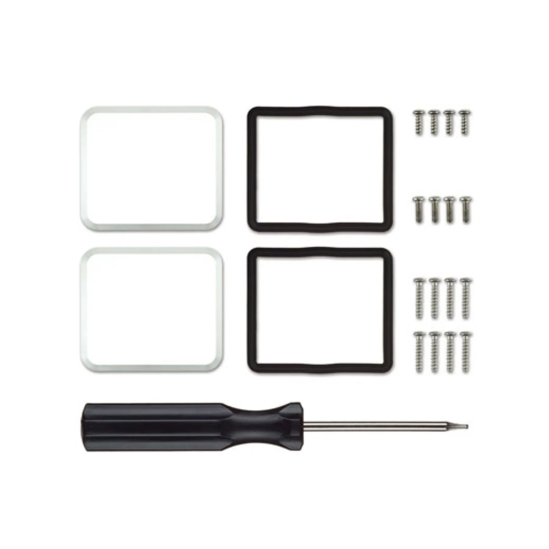 GoPro Hero3  Lens Replacement Kit