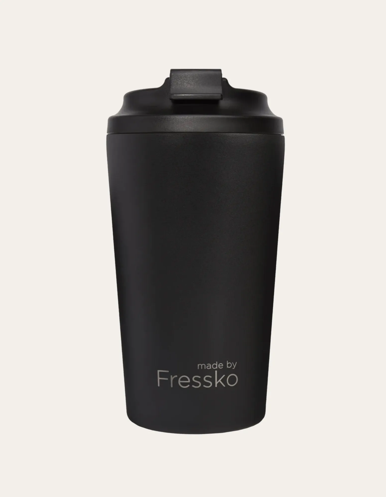 Grande 16oz Cup - Coal - Fressko