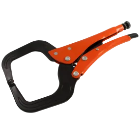 Grip-on® Locking C-Clamps