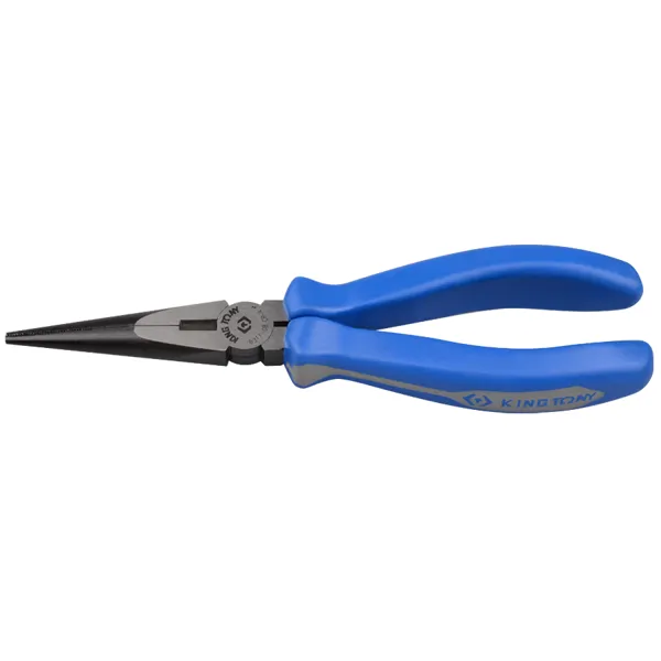 GT-6311-08 - King Tony Long Nose Pliers 200mm