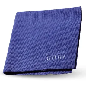 GYEON | Q2M Baldwipe EVO - 16"x16" Polish Removal and Coating Leveling Towel