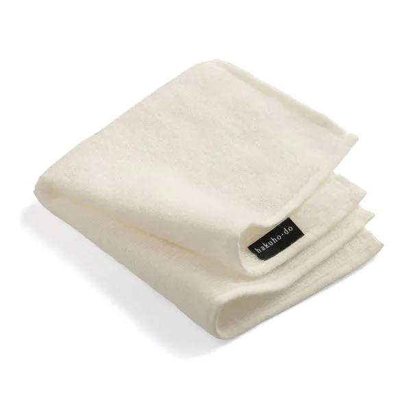 Hakuhodo Brush Cleaning Cloth [HB1407]