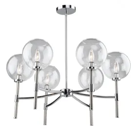 Hamilton SC13126CB Chandelier