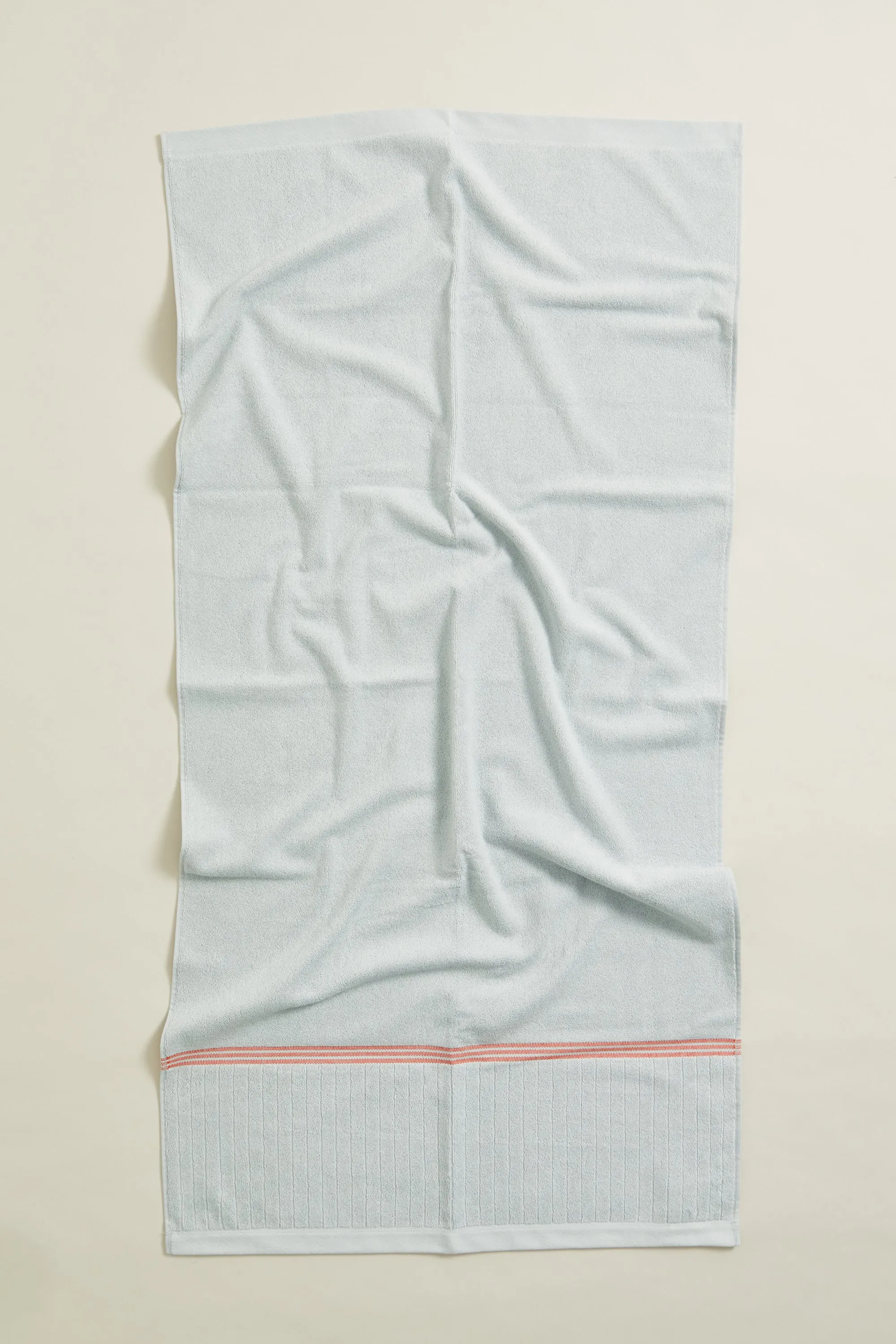 Hayes Bath Towel - Lake