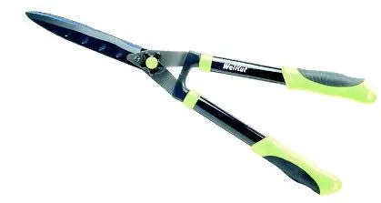 Hedge Shears - Wavy Blade