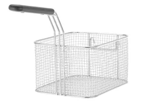 Hendi Electric Fryer Spare- 4L Fryer Basket With Handle