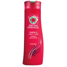 Herbal Essences