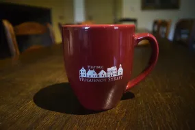 HHS Cafe Mug