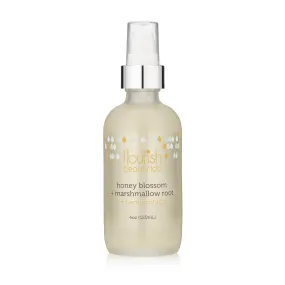 HoneyBlossom Marshmallow Root UV   Heat Protectant