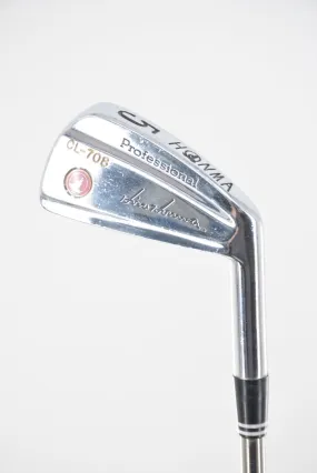 Honma CL-708 5 Iron S Flex 38.25"