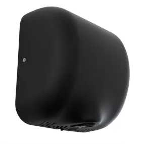 HP911 Dryflow JetDri Mark II hand Dryer Black