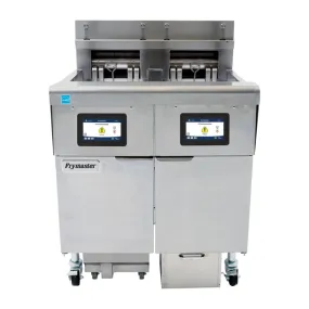 HW886 Frymaster FilterQuick Twin Fryer 2FQE30U